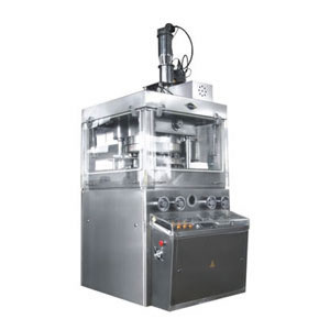 Máquina de prensado de tabletas no estándares