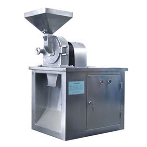 Pulverizador farmaceútico