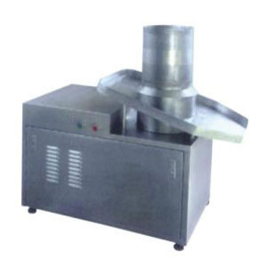 Granulador rotatorio